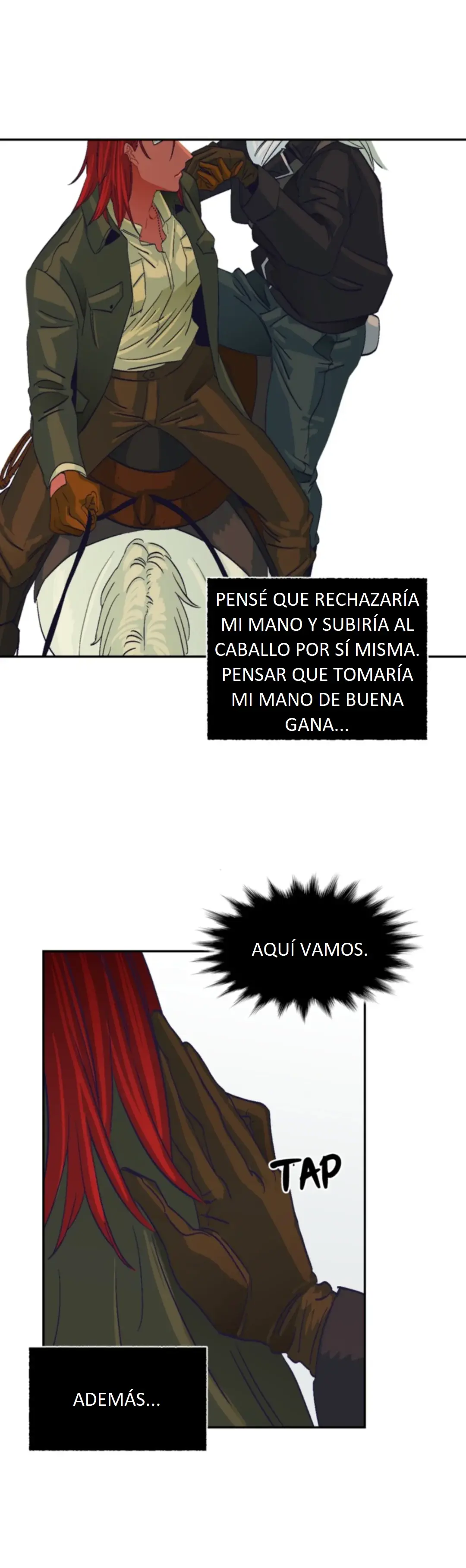 On A Leash (2017) - Capítulo 83 - Página 4 - LectorTMOo