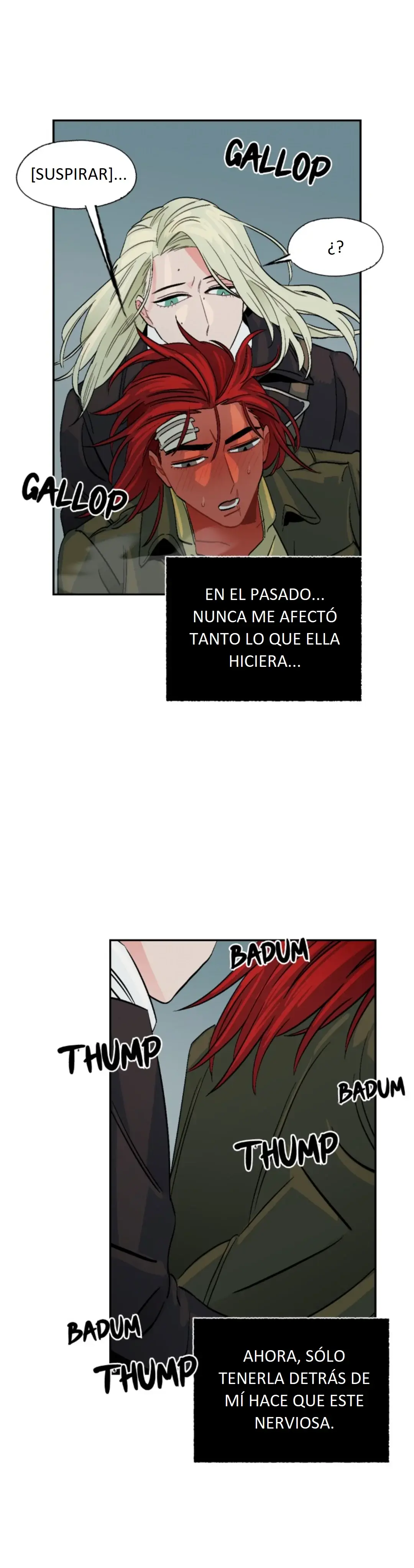 On A Leash (2017) - Capítulo 83 - Página 6 - LectorTMOo