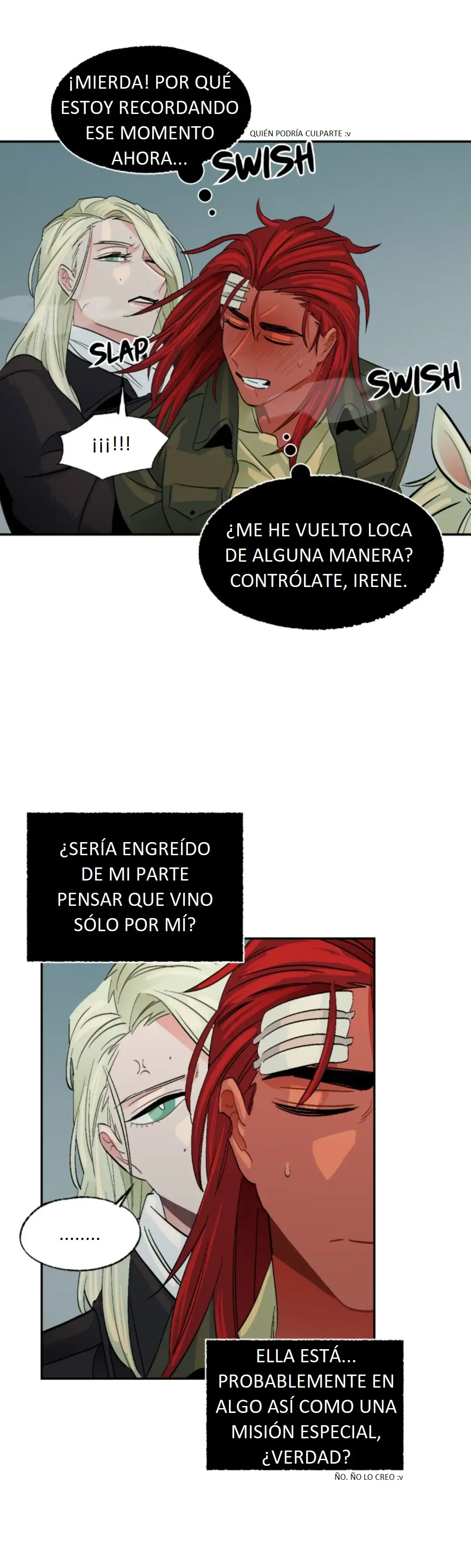 On A Leash (2017) - Capítulo 83 - Página 13 - LectorTMOo
