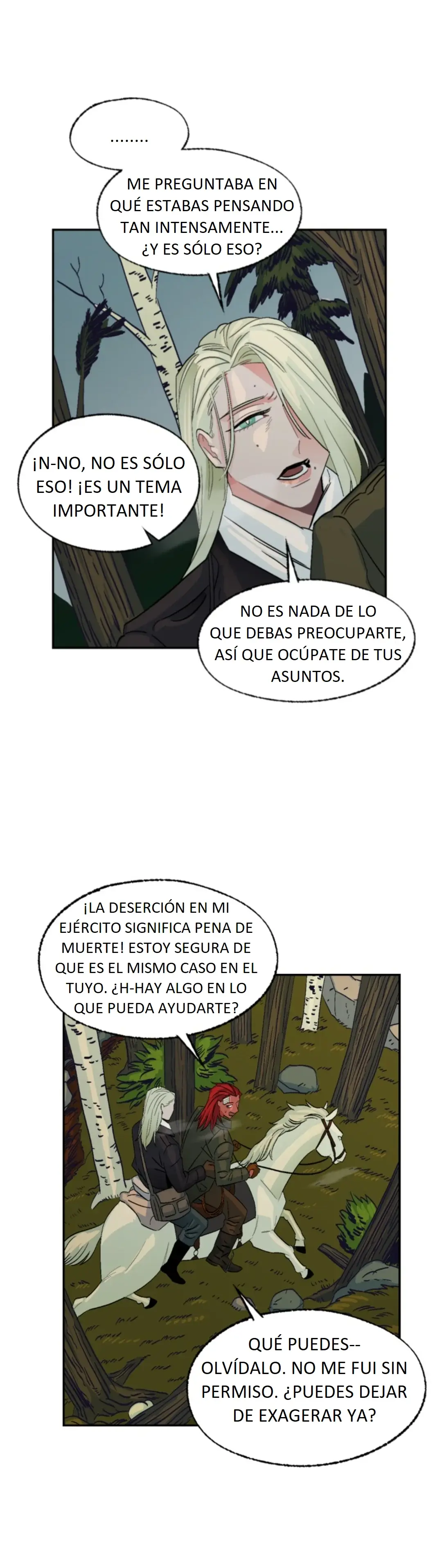 On A Leash (2017) - Capítulo 83 - Página 17 - LectorTMOo