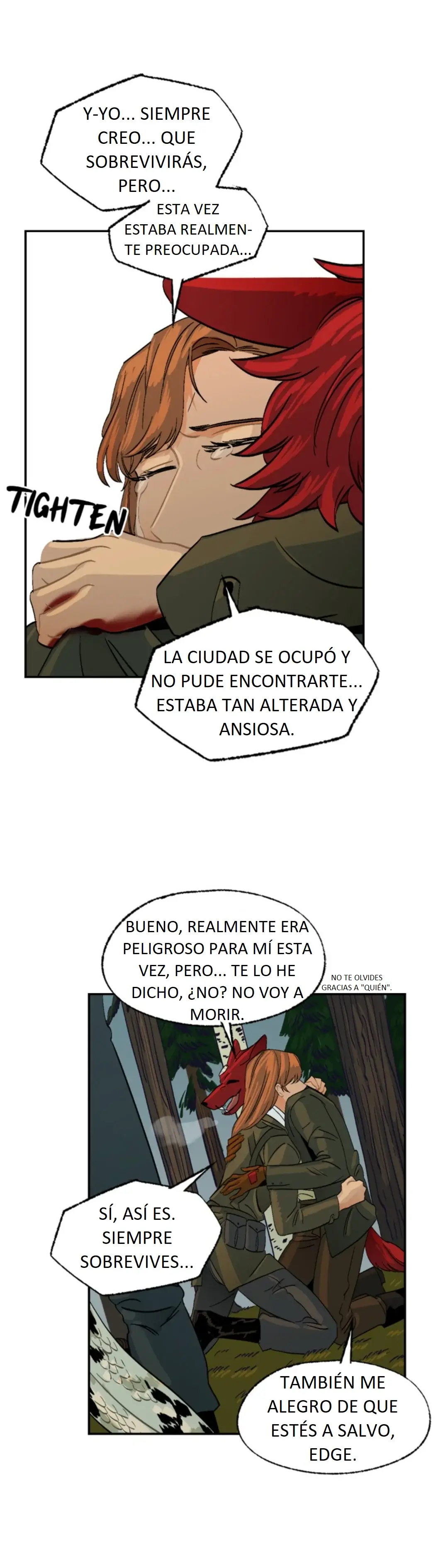 On A Leash (2017) - Capítulo 84 - Página 12 - LectorTMOo