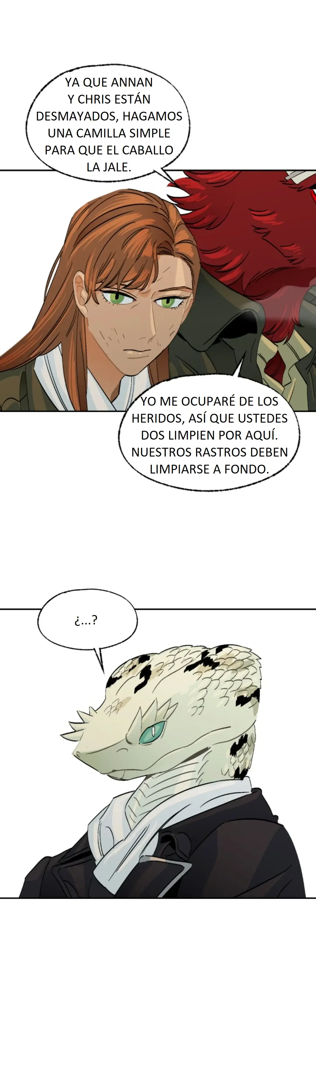 On A Leash (2017) - Capítulo 84 - Página 17 - LectorTMOo