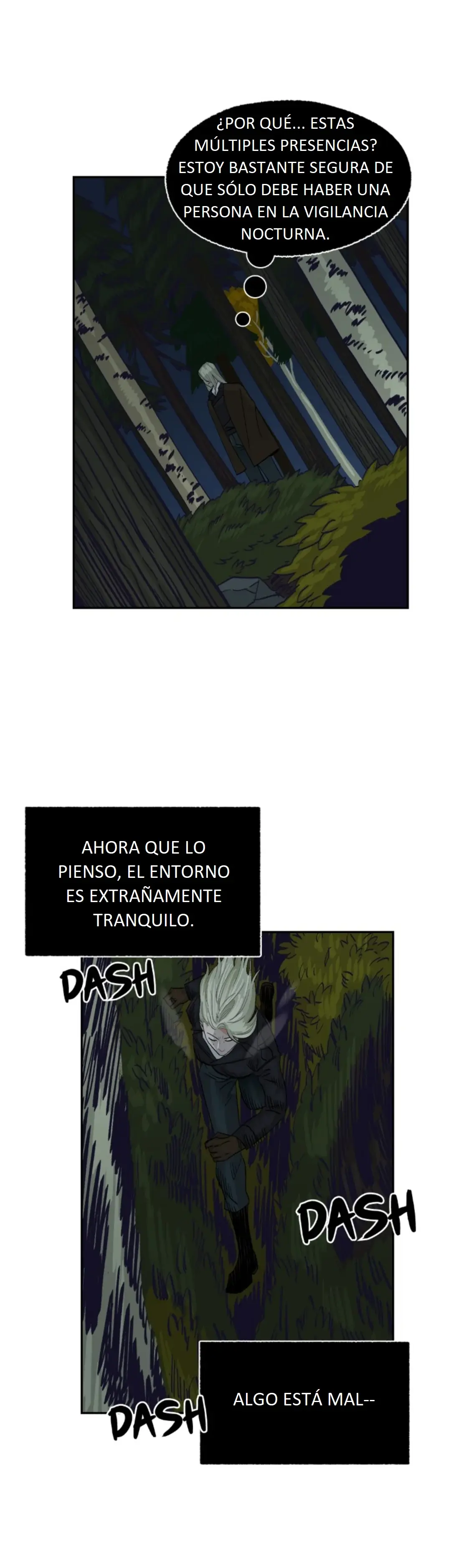 On A Leash (2017) - Capítulo 85 - Página 29 - LectorTMOo