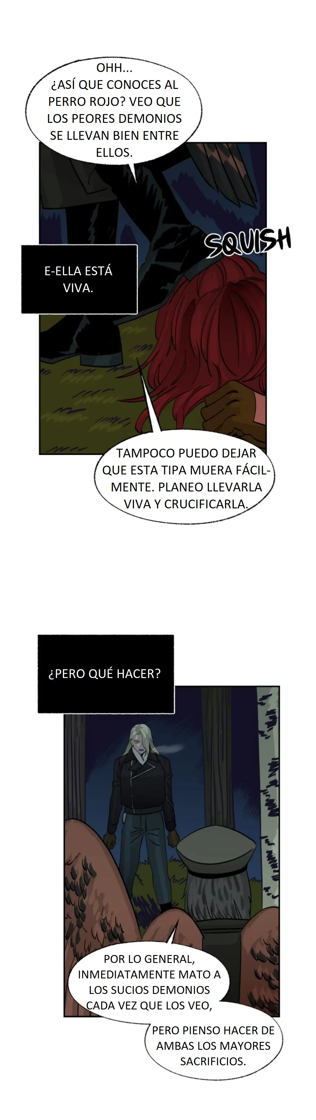 On A Leash (2017) - Capítulo 85 - Página 32 - LectorTMOo