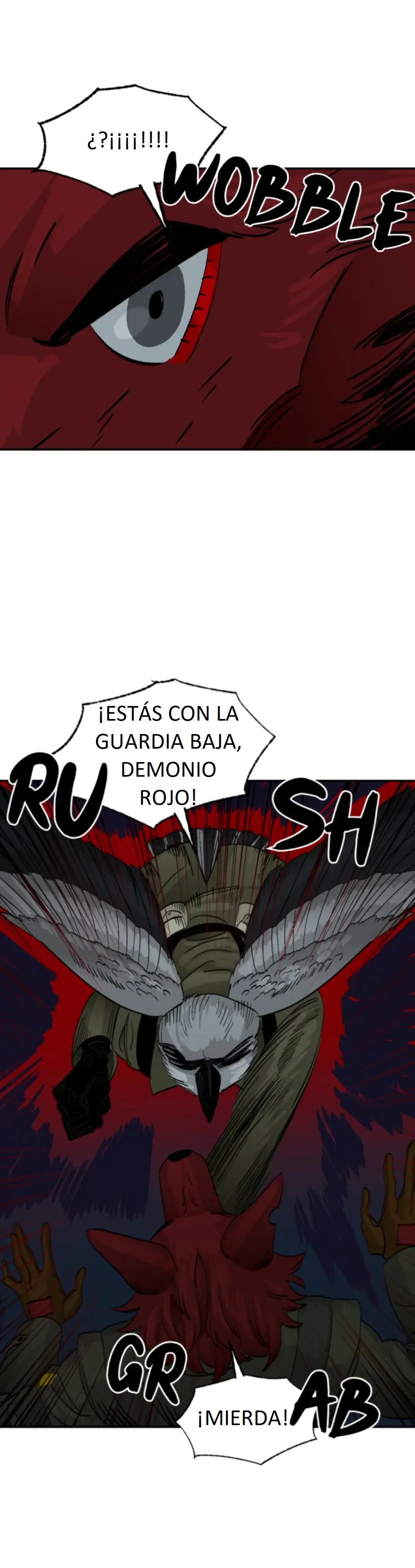 On A Leash (2017) - Capítulo 86 - Página 27 - LectorTMOo
