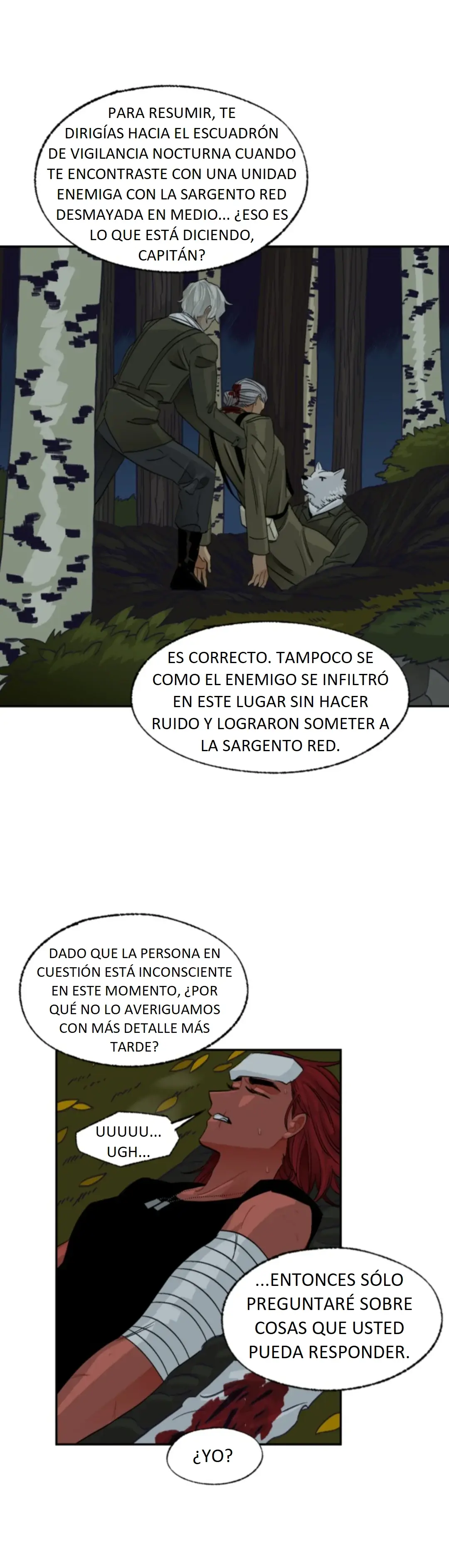 On A Leash (2017) - Capítulo 87 - Página 13 - LectorTMOo