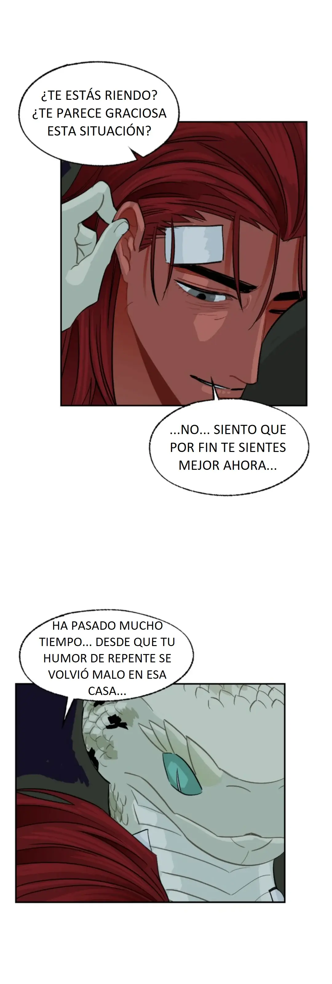 On A Leash (2017) - Capítulo 87 - Página 27 - LectorTMOo