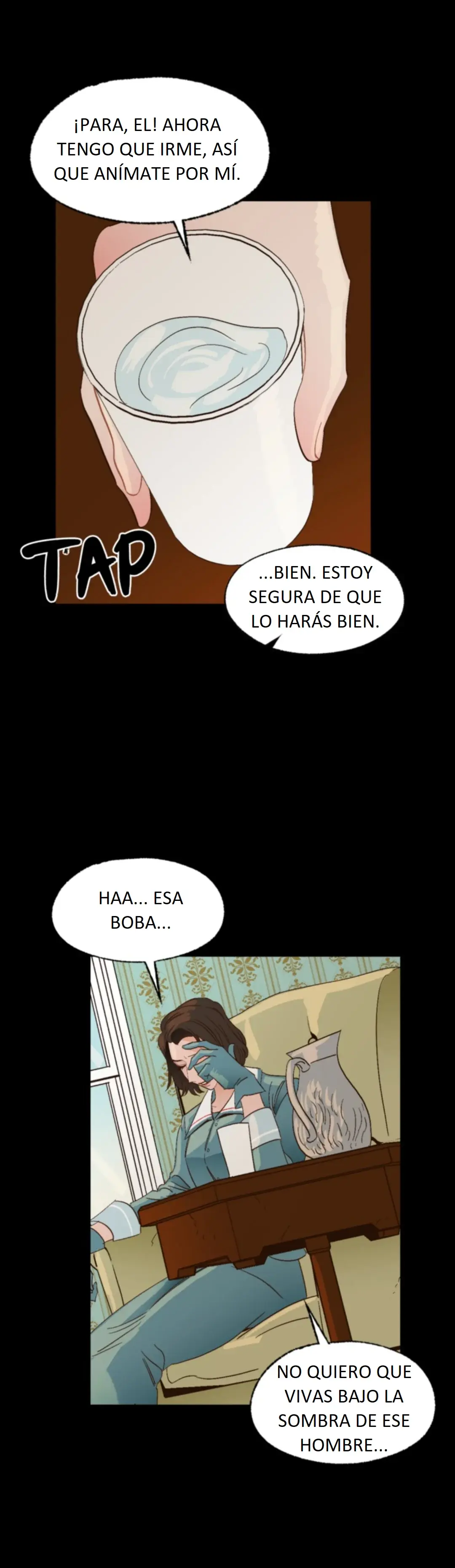 On A Leash (2017) - Capítulo 88 - Página 4 - LectorTMOo