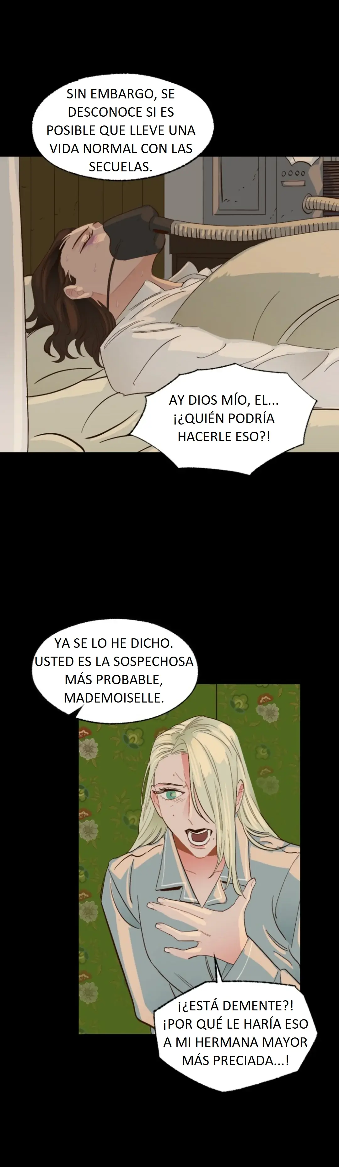 On A Leash (2017) - Capítulo 88 - Página 11 - LectorTMOo