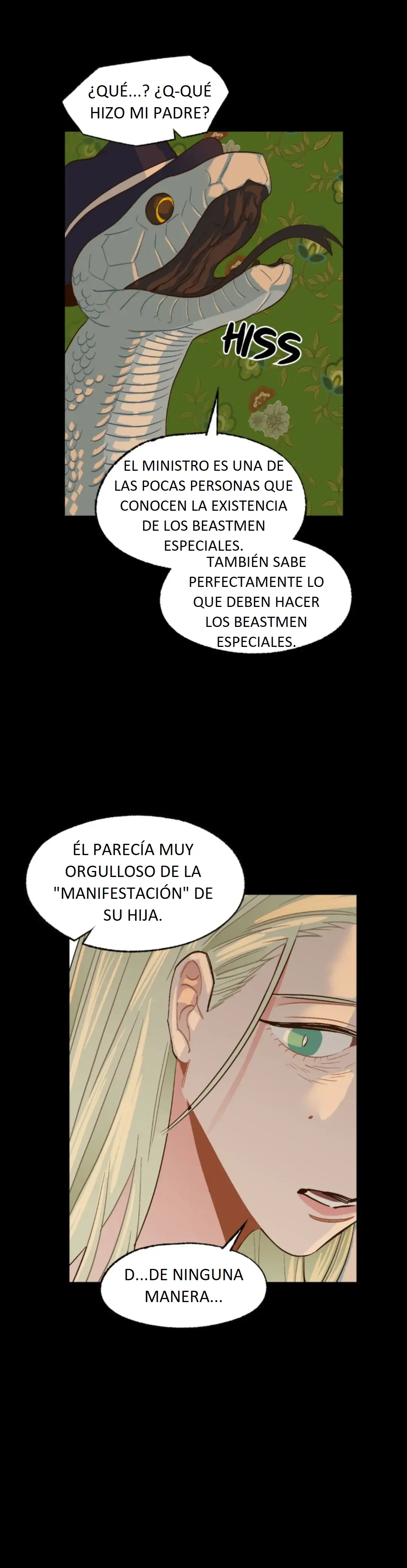 On A Leash (2017) - Capítulo 88 - Página 15 - LectorTMOo