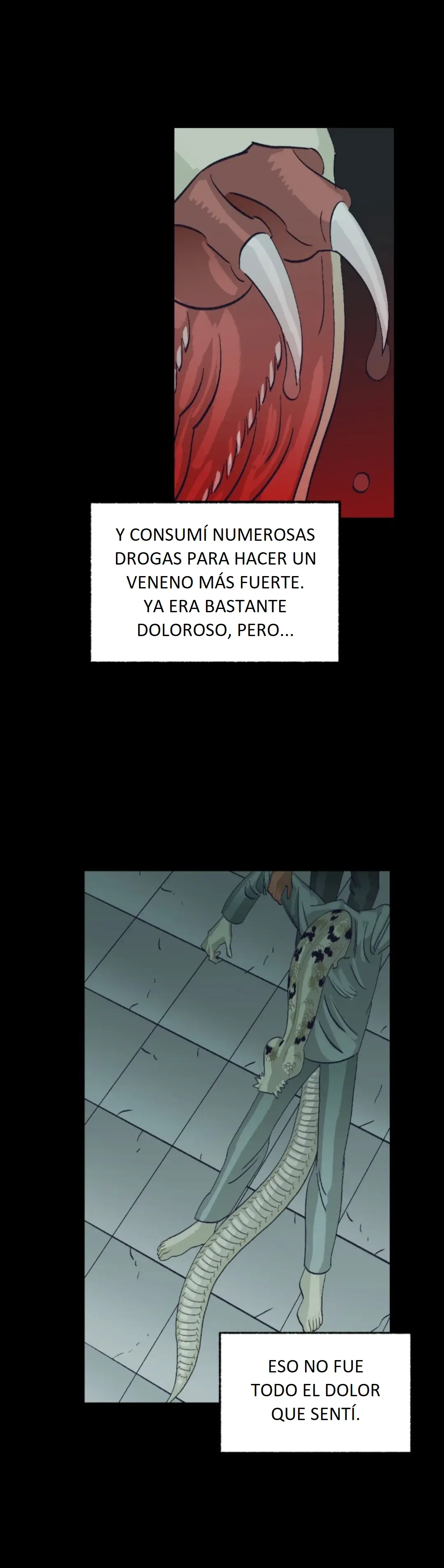 On A Leash (2017) - Capítulo 88 - Página 25 - LectorTMOo