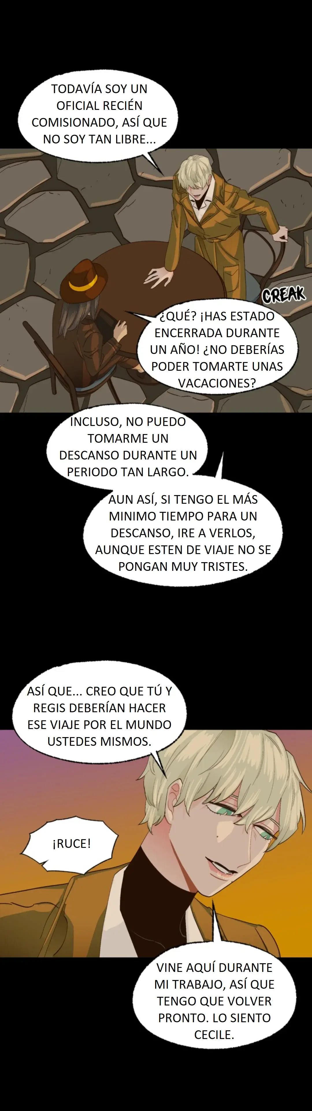On A Leash (2017) - Capítulo 89 - Página 10 - LectorTMOo