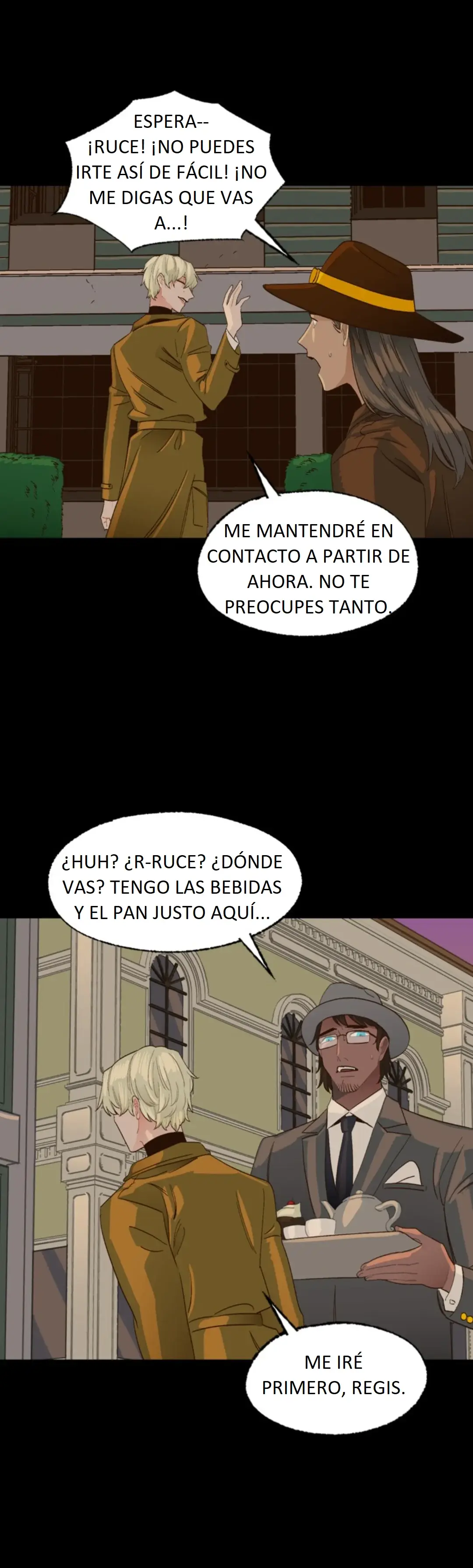 On A Leash (2017) - Capítulo 89 - Página 11 - LectorTMOo