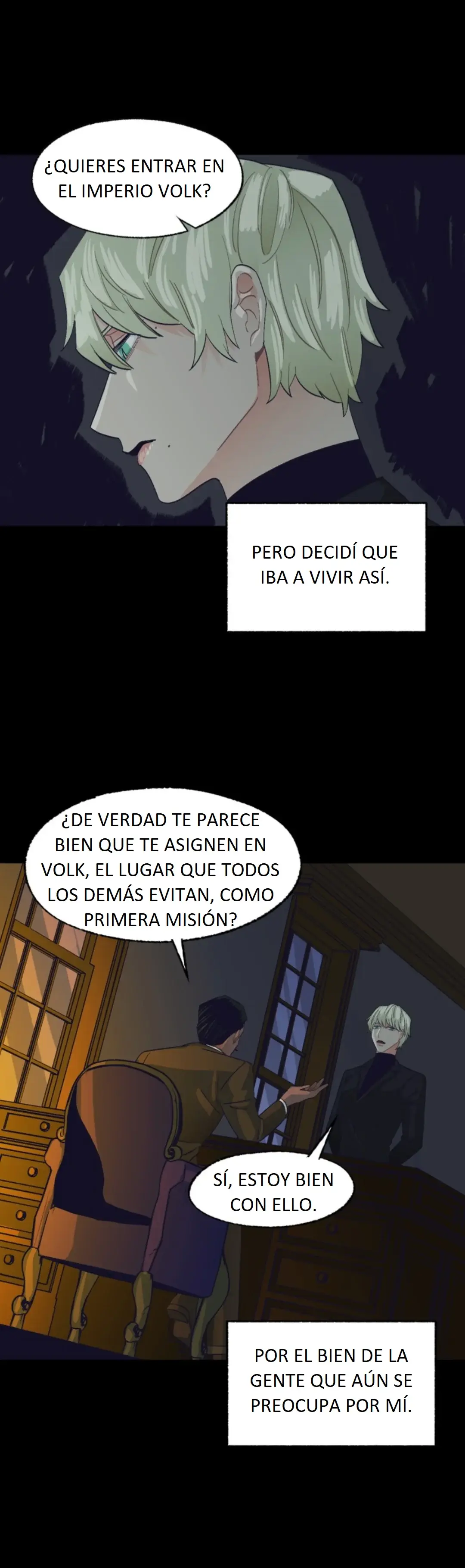 On A Leash (2017) - Capítulo 89 - Página 14 - LectorTMOo