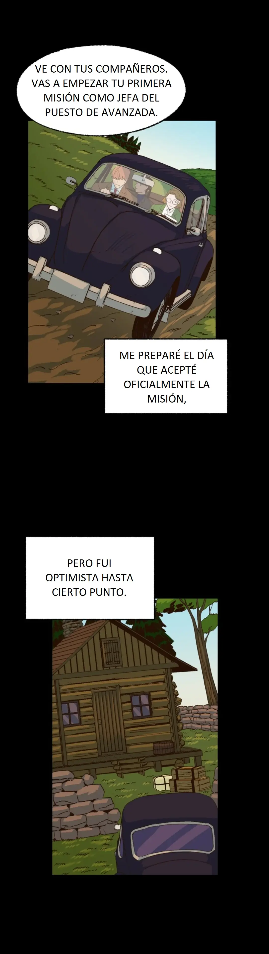 On A Leash (2017) - Capítulo 89 - Página 16 - LectorTMOo