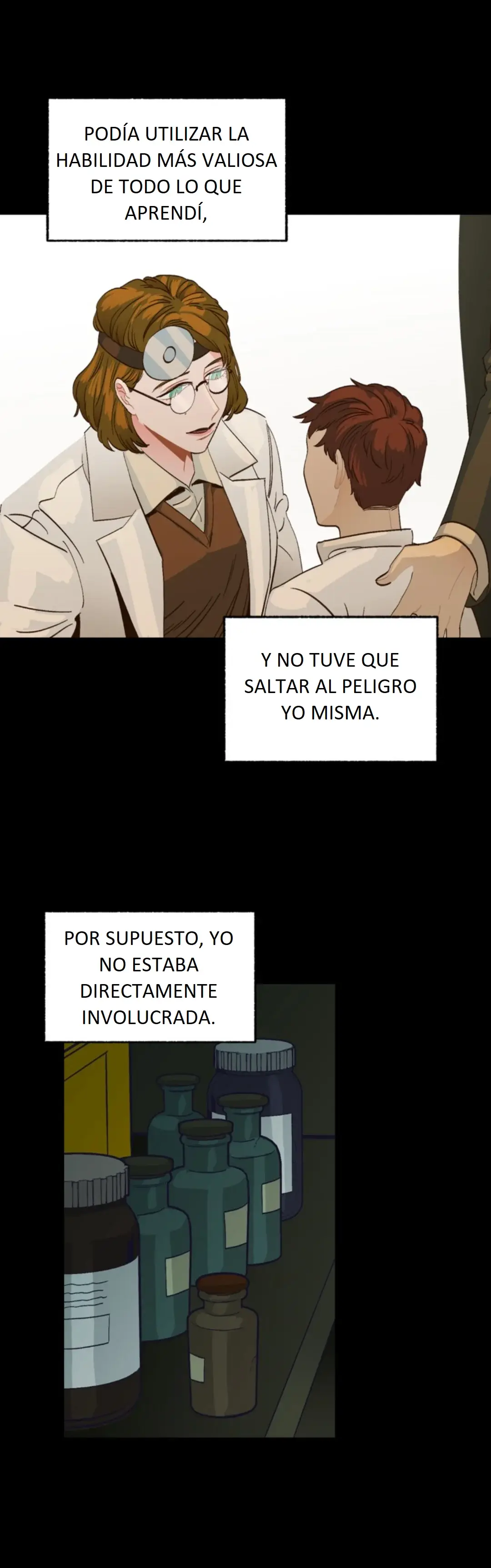 On A Leash (2017) - Capítulo 89 - Página 17 - LectorTMOo