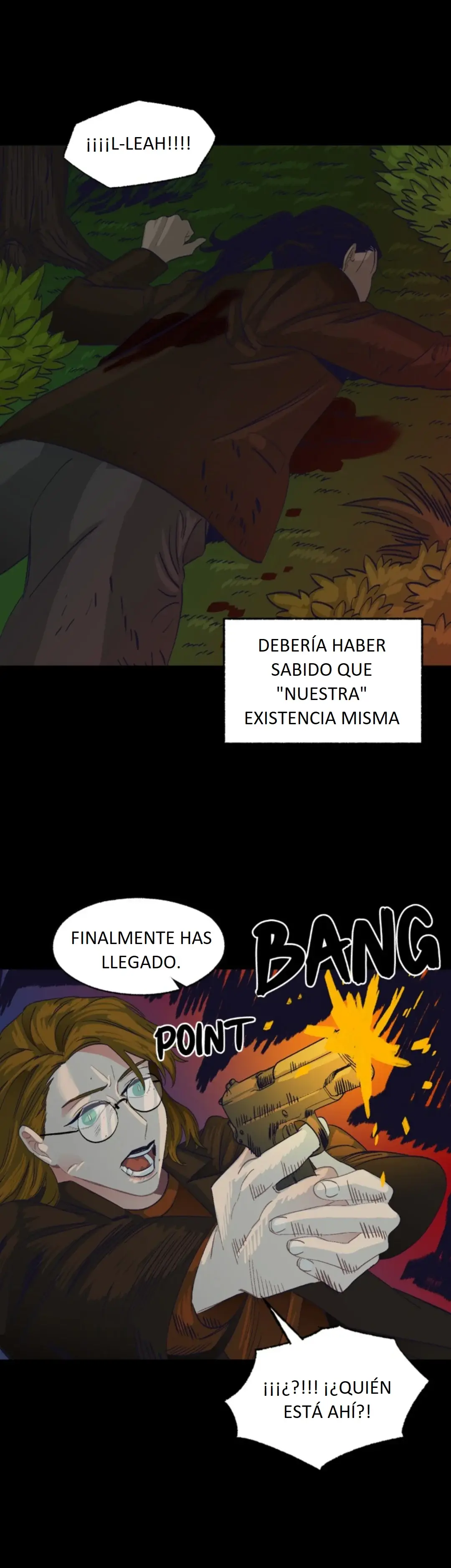 On A Leash (2017) - Capítulo 89 - Página 32 - LectorTMOo