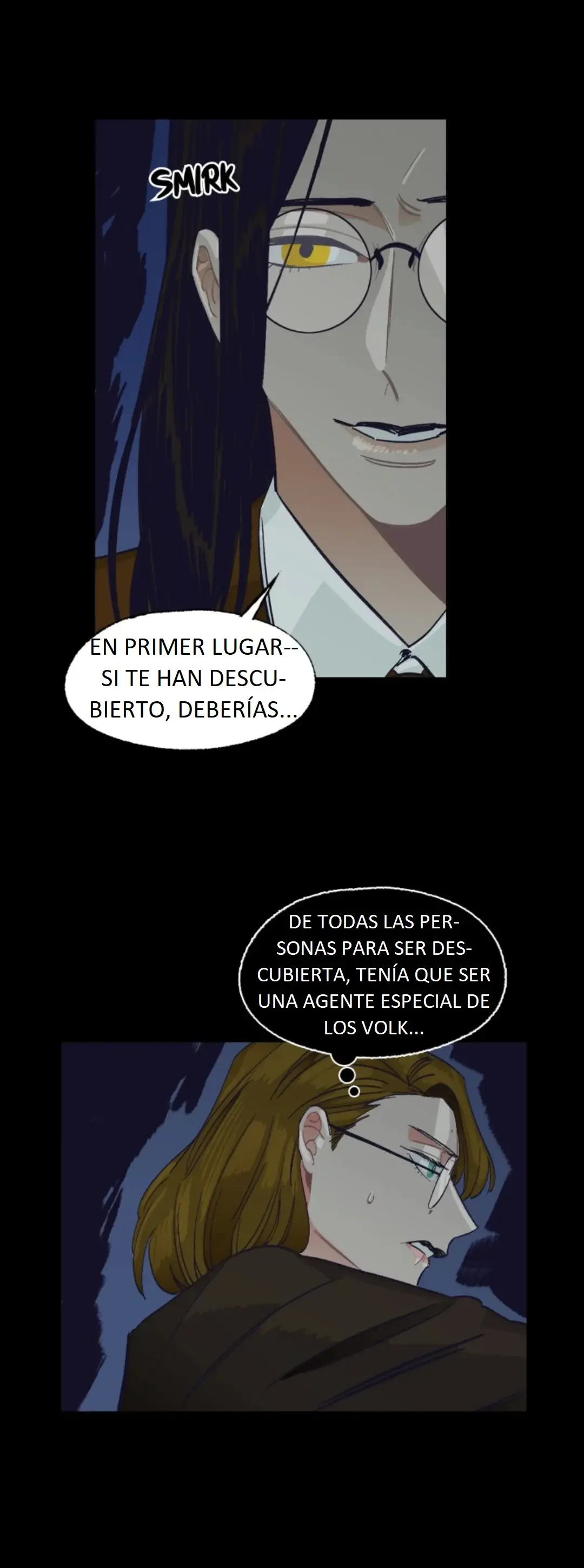 On A Leash (2017) - Capítulo 90 - Página 5 - LectorTMOo