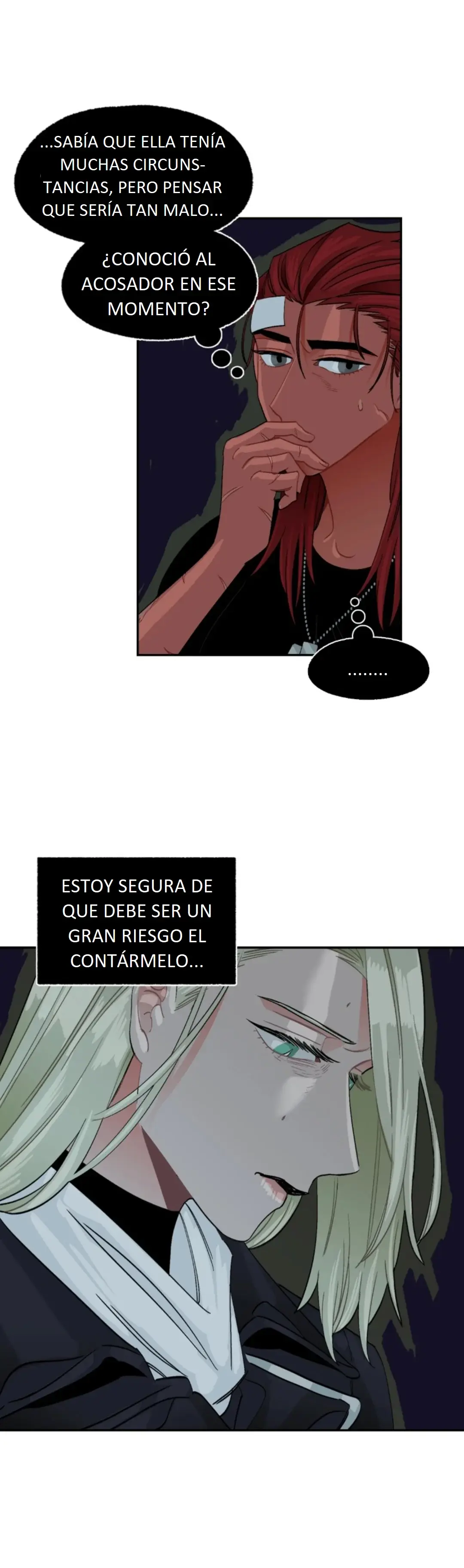 On A Leash (2017) - Capítulo 90 - Página 15 - LectorTMOo
