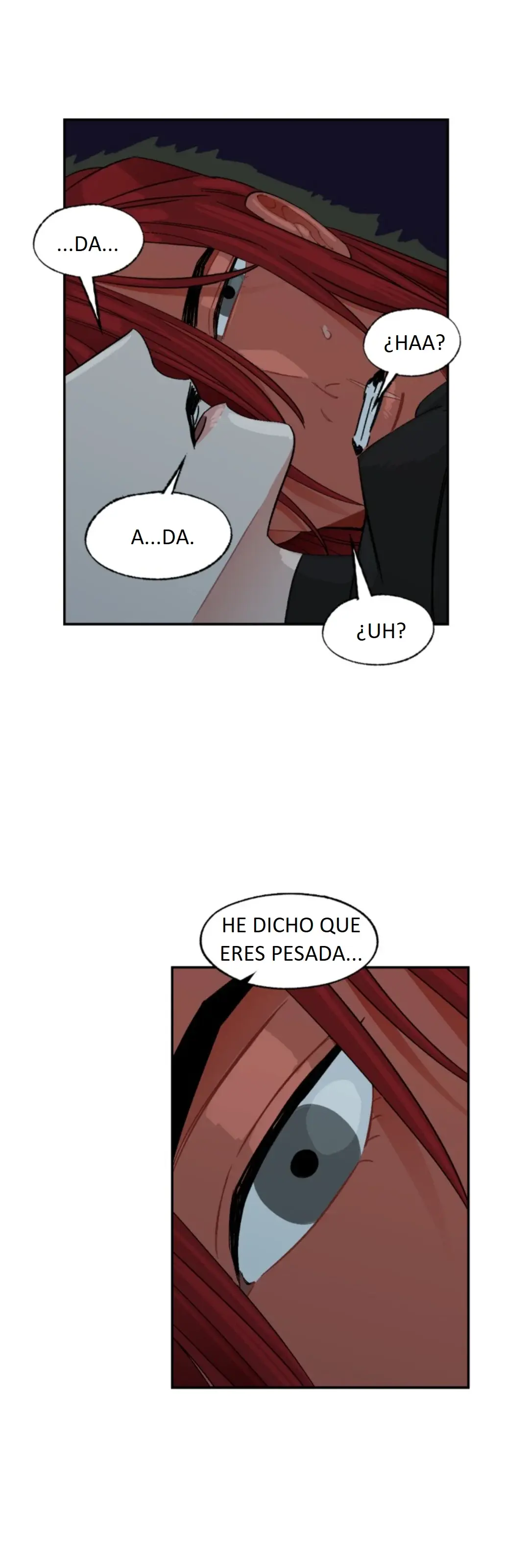 On A Leash (2017) - Capítulo 92 - Página 4 - LectorTMOo