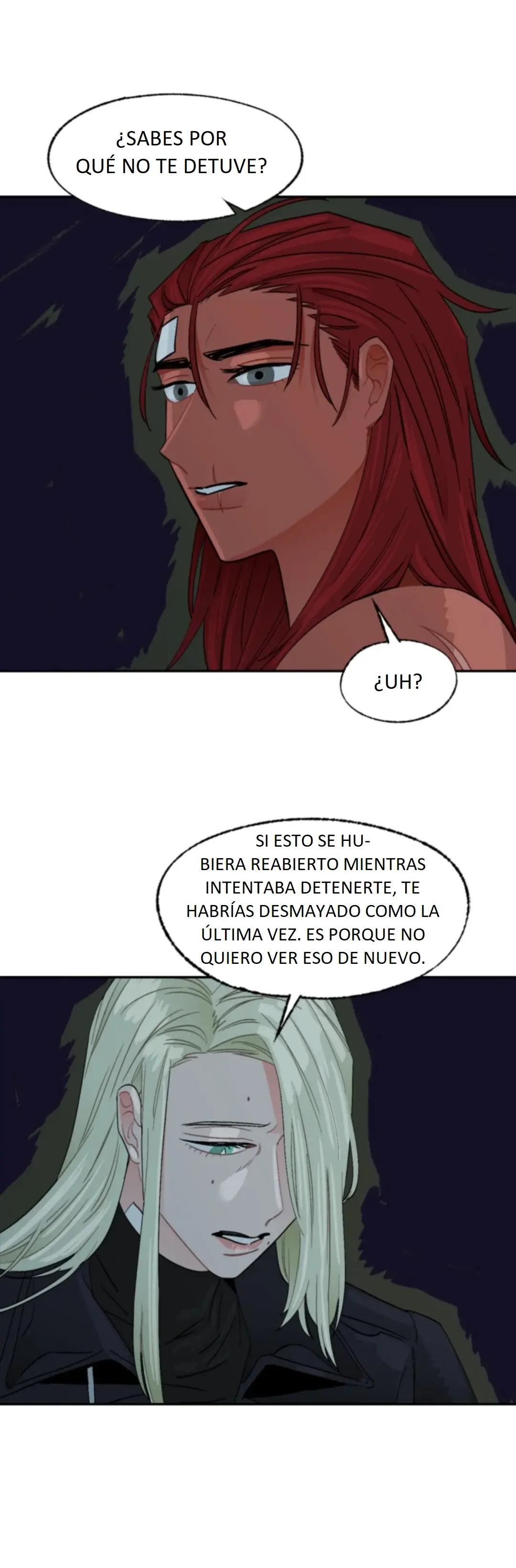 On A Leash (2017) - Capítulo 92 - Página 12 - LectorTMOo