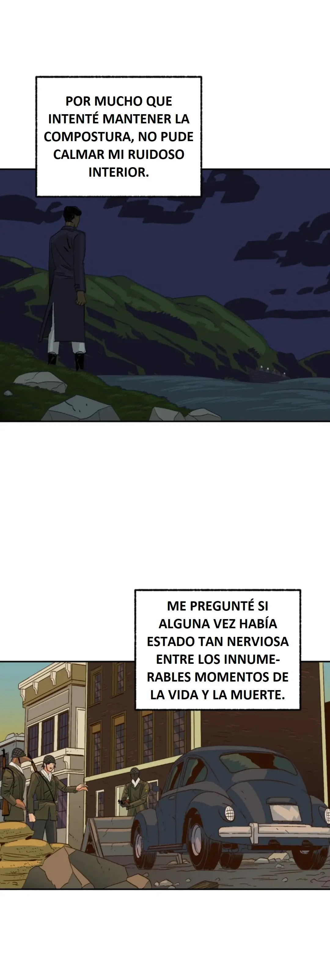 On A Leash (2017) - Capítulo 93 - Página 14 - LectorTMOo