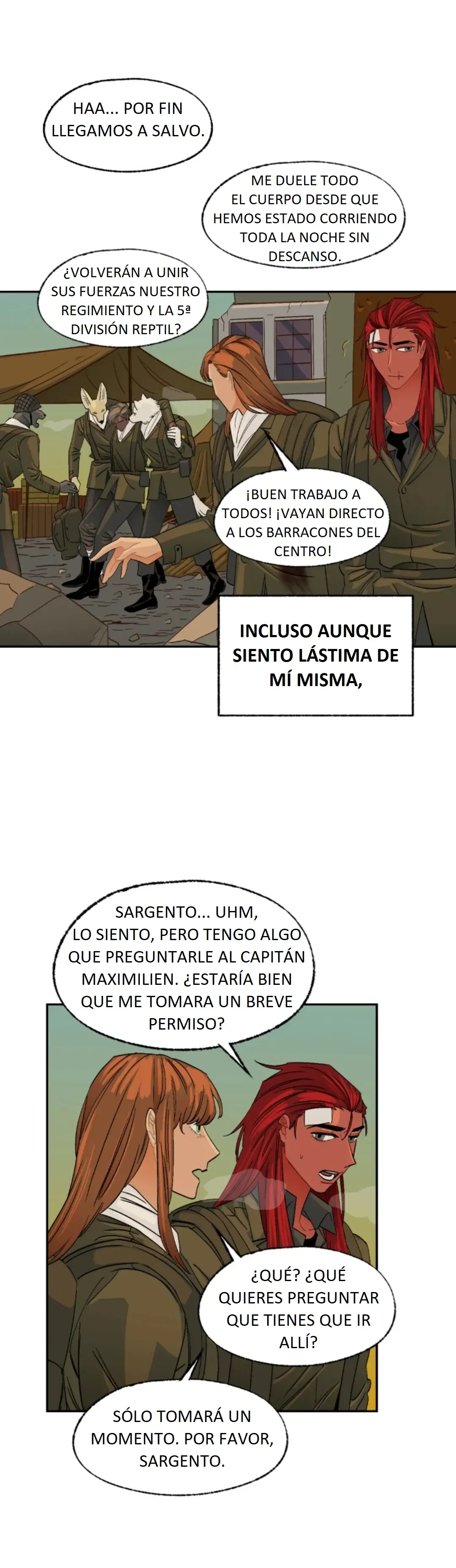 On A Leash (2017) - Capítulo 93 - Página 15 - LectorTMOo