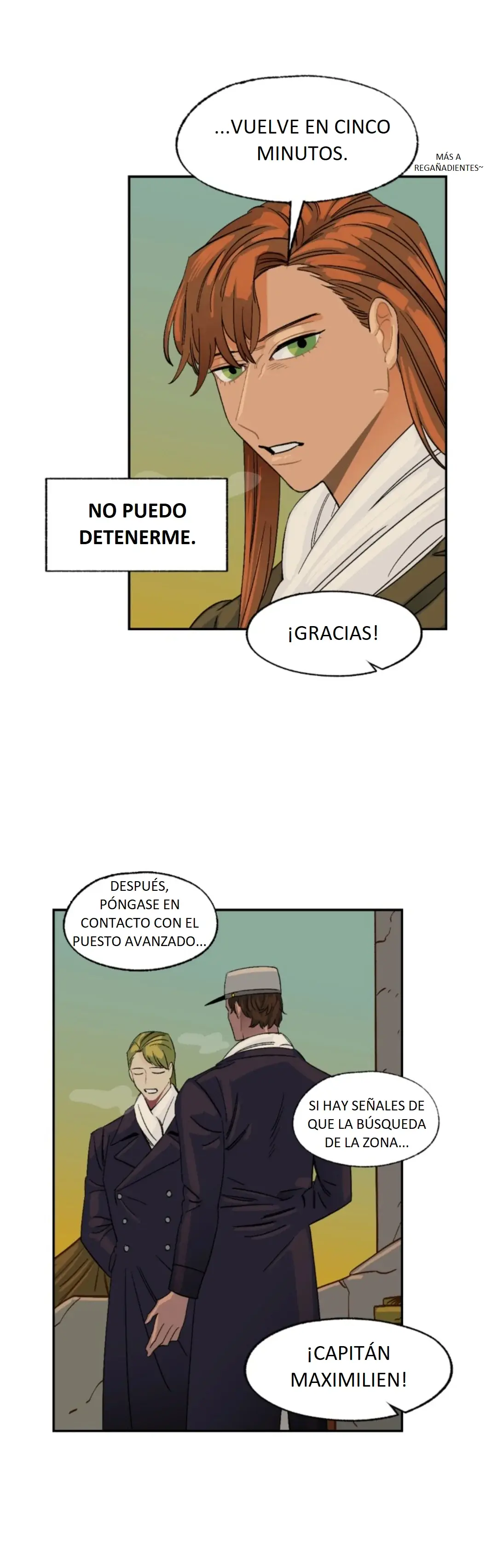 On A Leash (2017) - Capítulo 93 - Página 16 - LectorTMOo