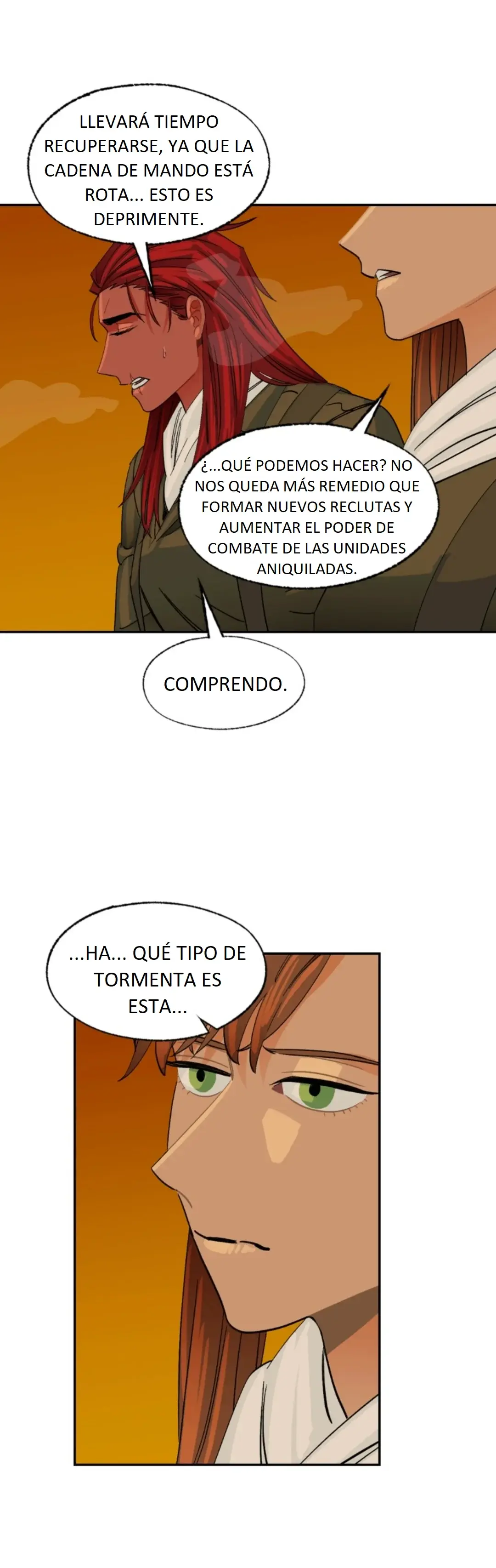 On A Leash (2017) - Capítulo 93 - Página 26 - LectorTMOo