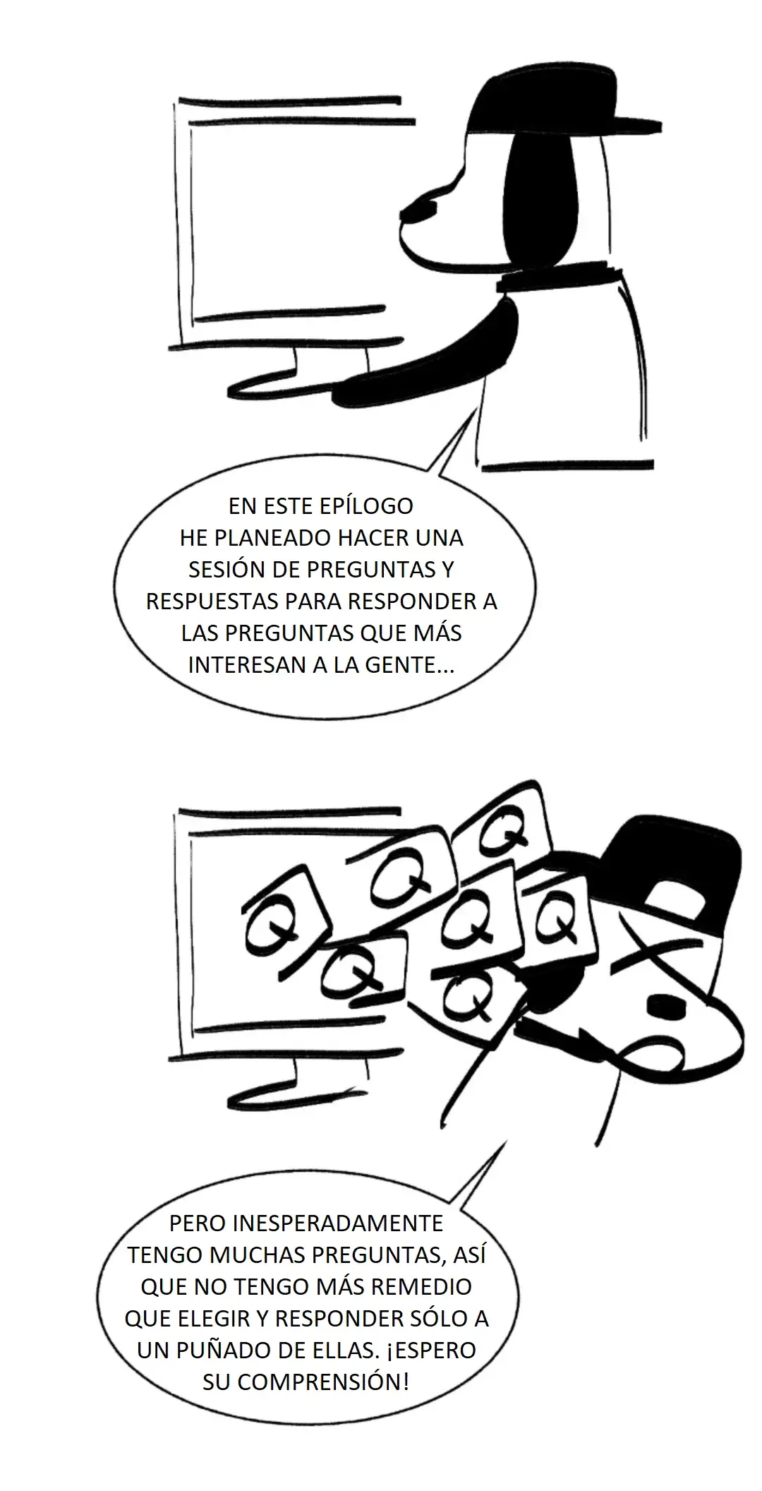 On A Leash (2017) - Capítulo 94.5 - Página 3 - LectorTMOo