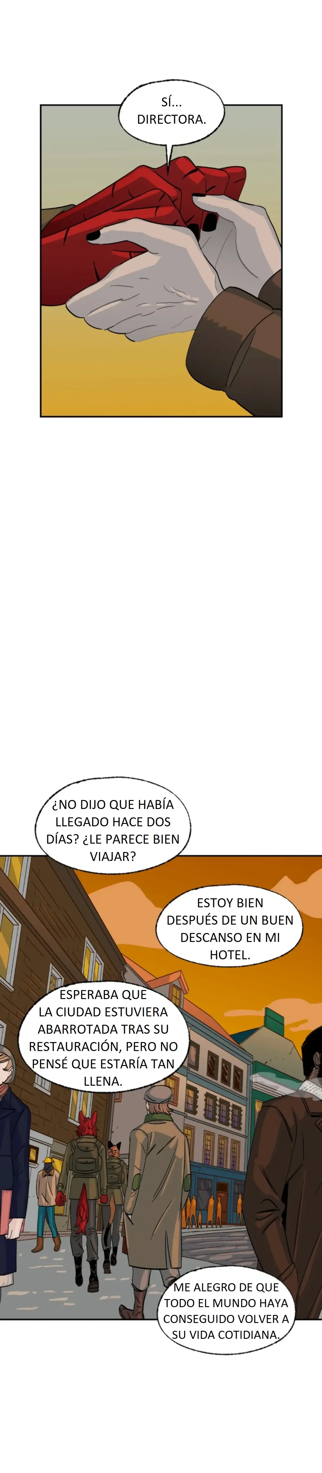 On A Leash (2017) - Capítulo 95 - Página 15 - LectorTMOo
