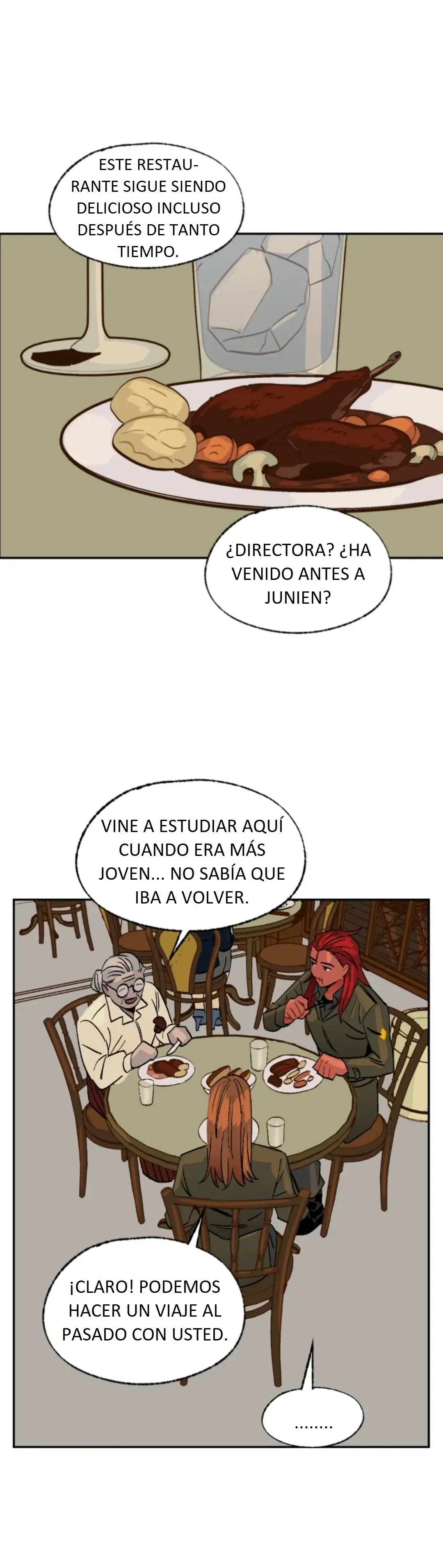On A Leash (2017) - Capítulo 95 - Página 18 - LectorTMOo