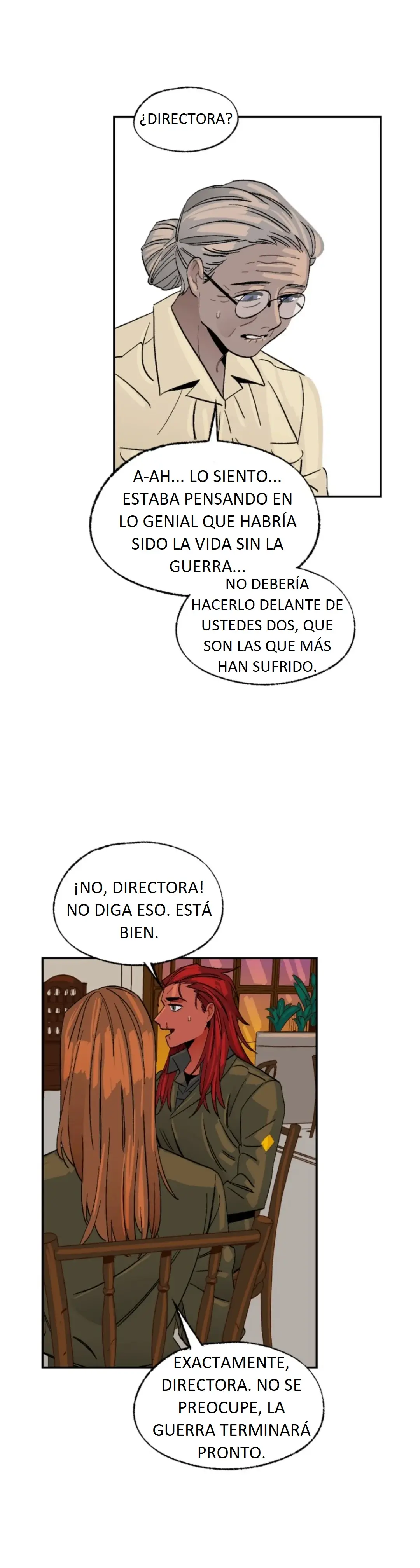 On A Leash (2017) - Capítulo 95 - Página 19 - LectorTMOo