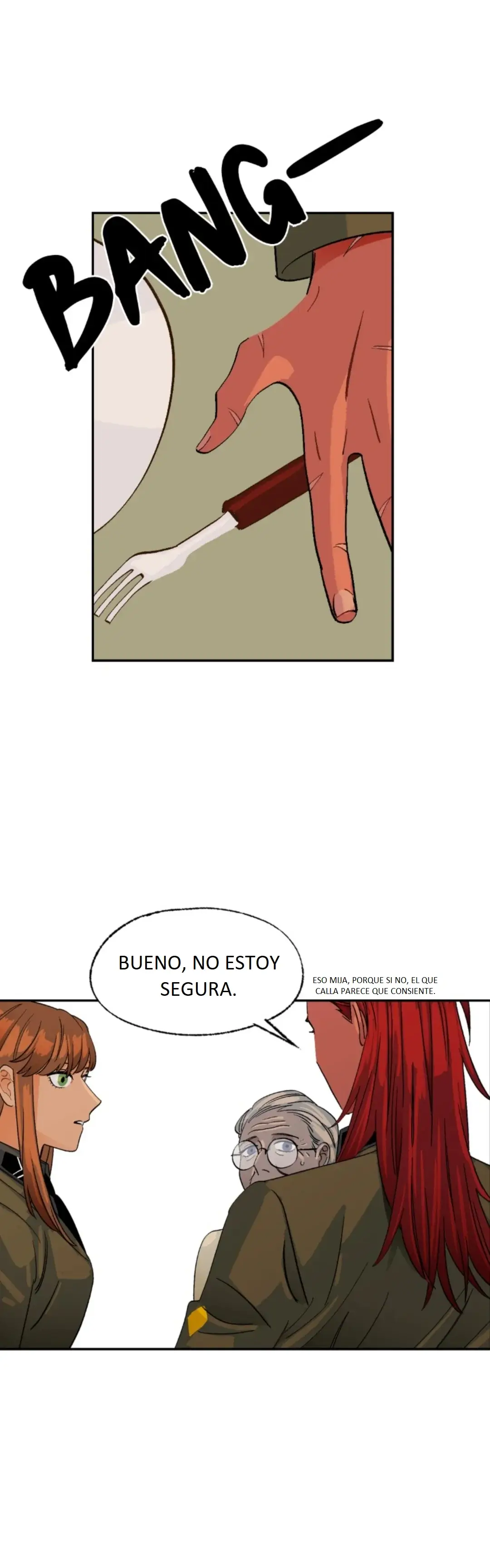 On A Leash (2017) - Capítulo 95 - Página 25 - LectorTMOo