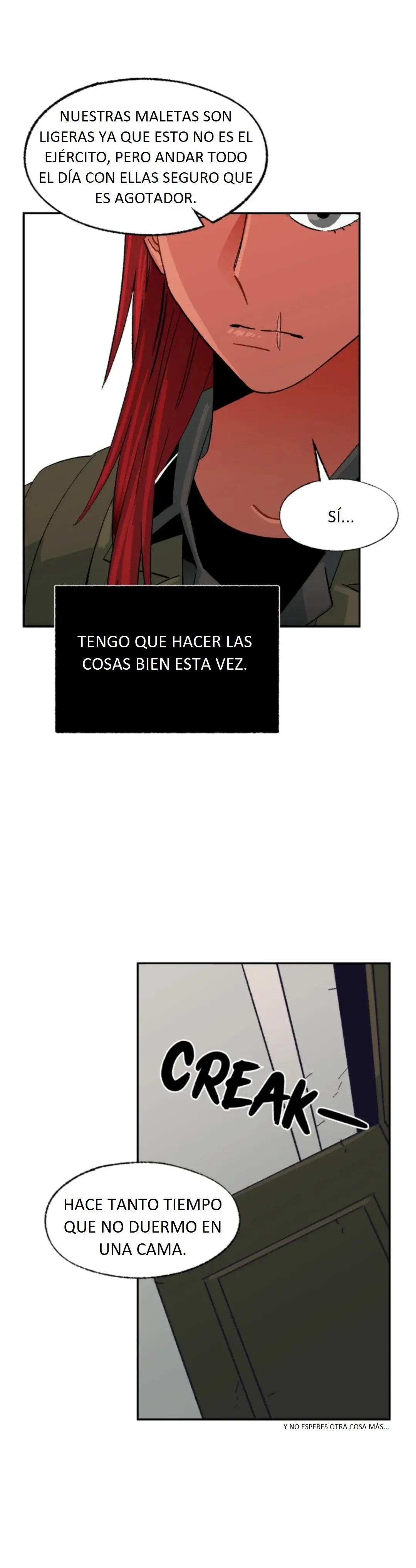 On A Leash (2017) - Capítulo 95 - Página 30 - LectorTMOo