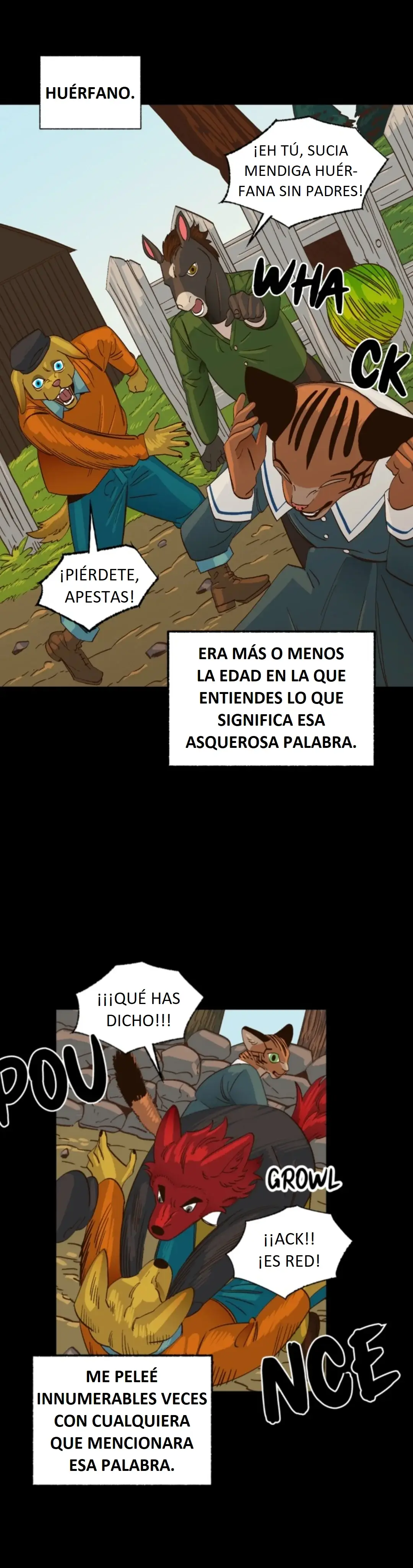 On A Leash (2017) - Capítulo 96 - Página 2 - LectorTMOo