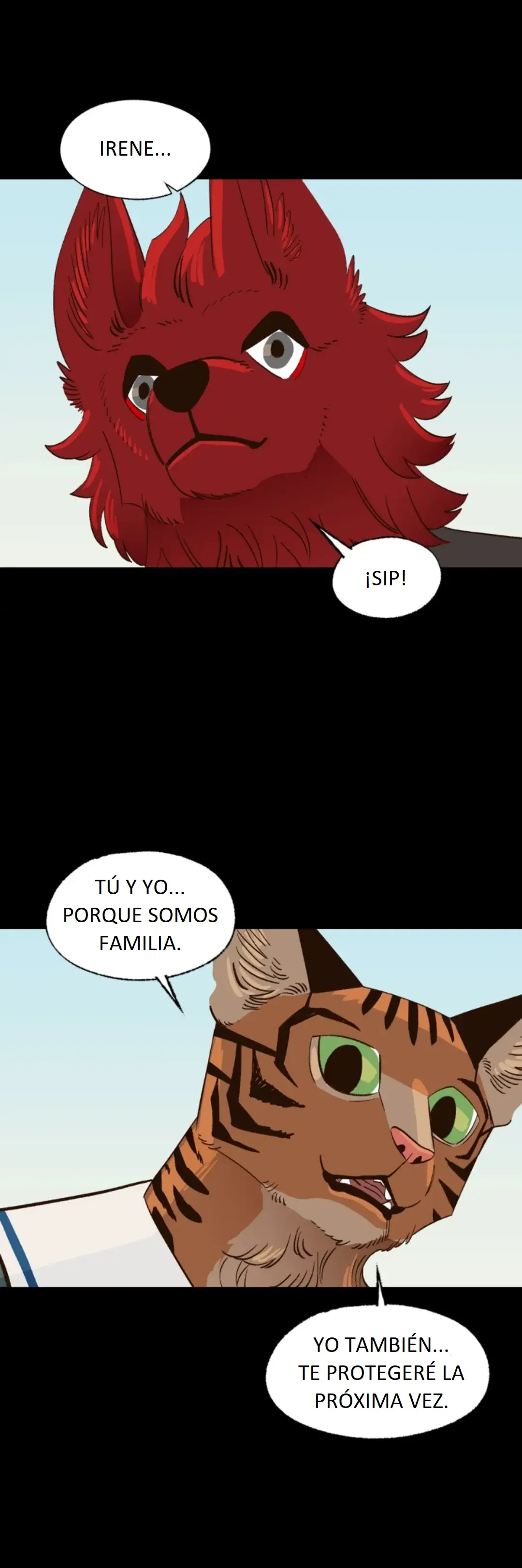 On A Leash (2017) - Capítulo 96 - Página 7 - LectorTMOo