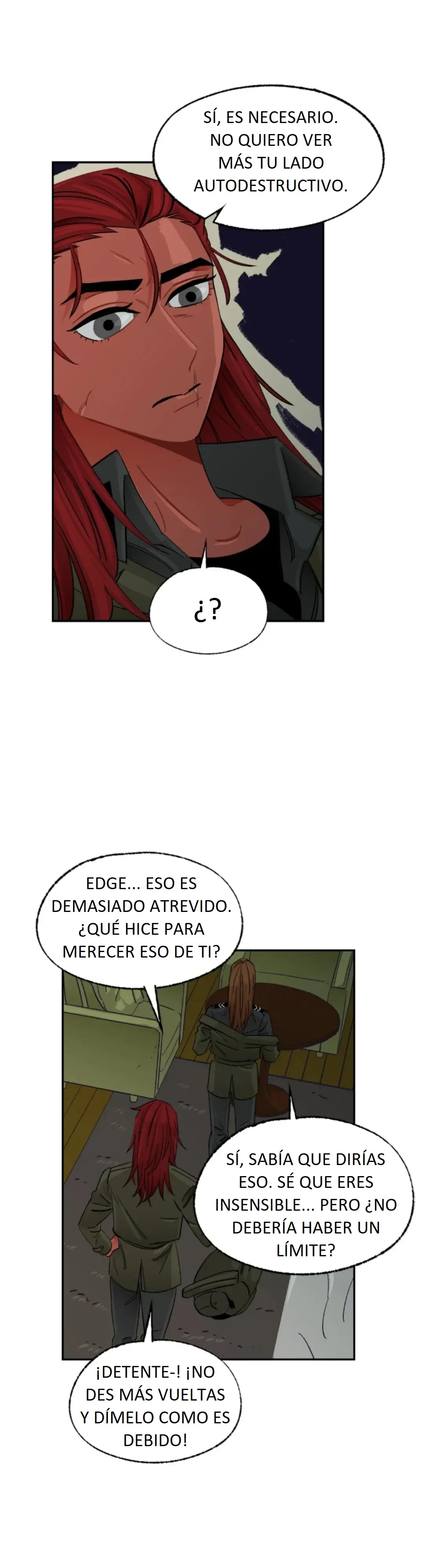 On A Leash (2017) - Capítulo 96 - Página 10 - LectorTMOo