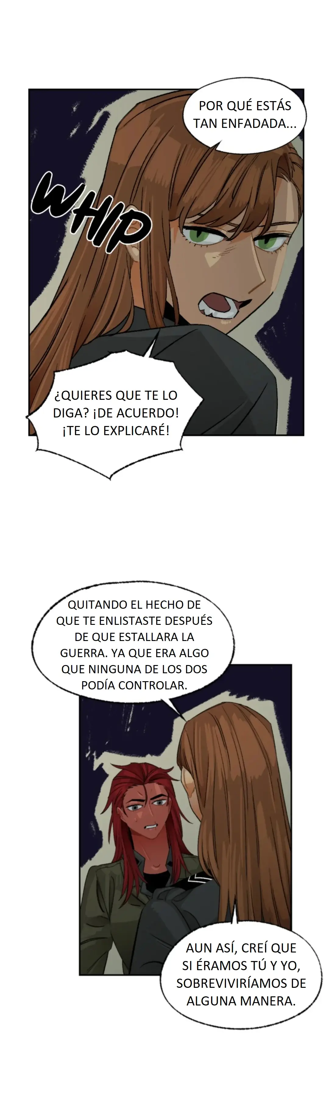 On A Leash (2017) - Capítulo 96 - Página 11 - LectorTMOo
