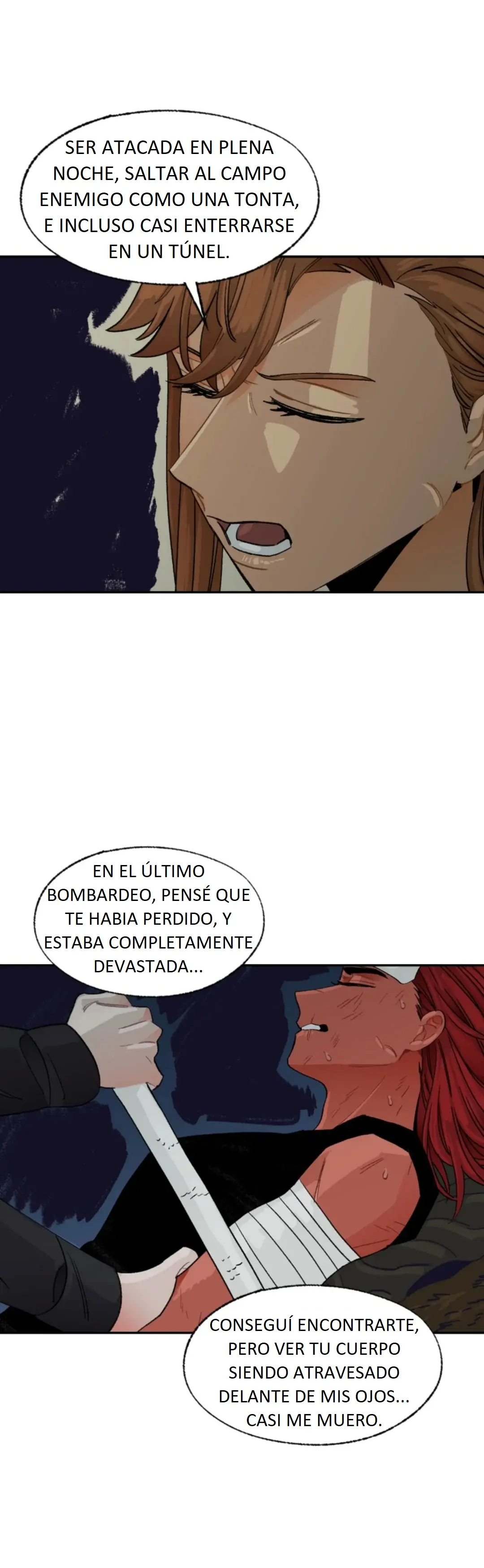 On A Leash (2017) - Capítulo 96 - Página 13 - LectorTMOo
