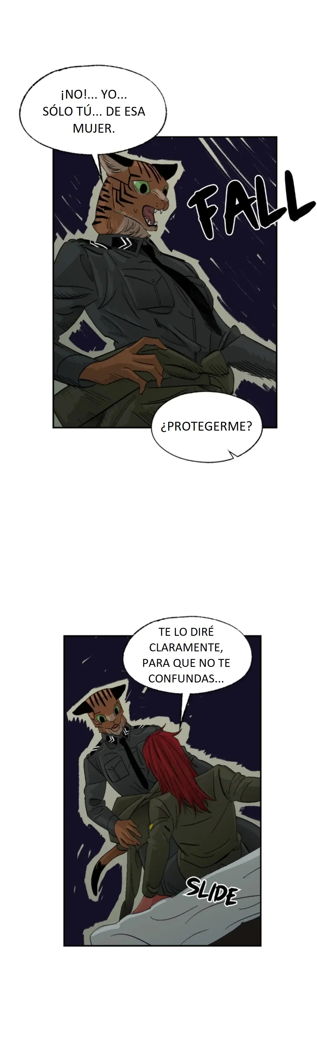 On A Leash (2017) - Capítulo 96 - Página 25 - LectorTMOo