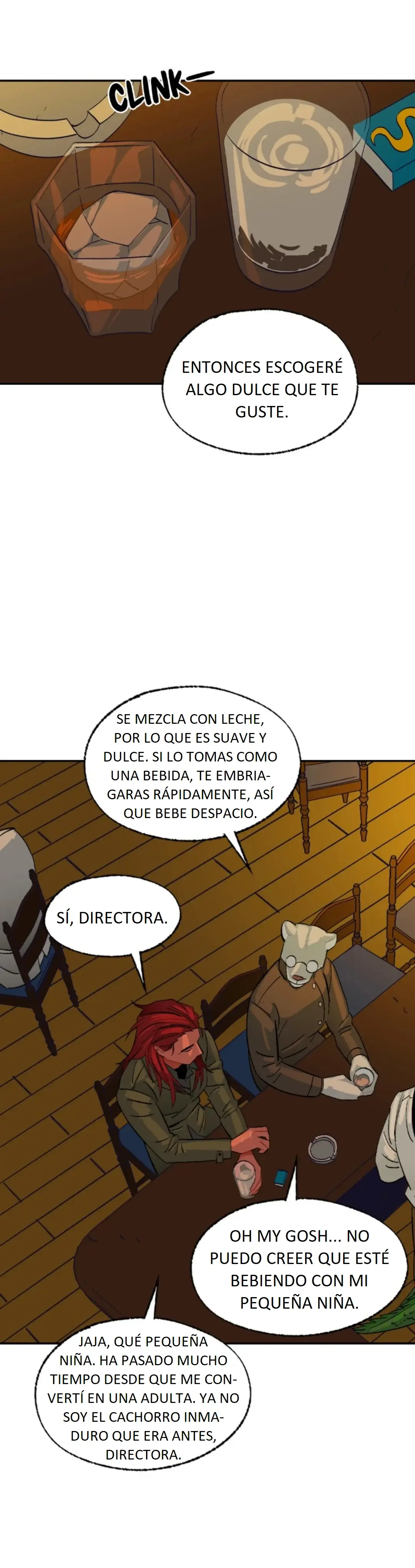 On A Leash (2017) - Capítulo 97 - Página 4 - LectorTMOo