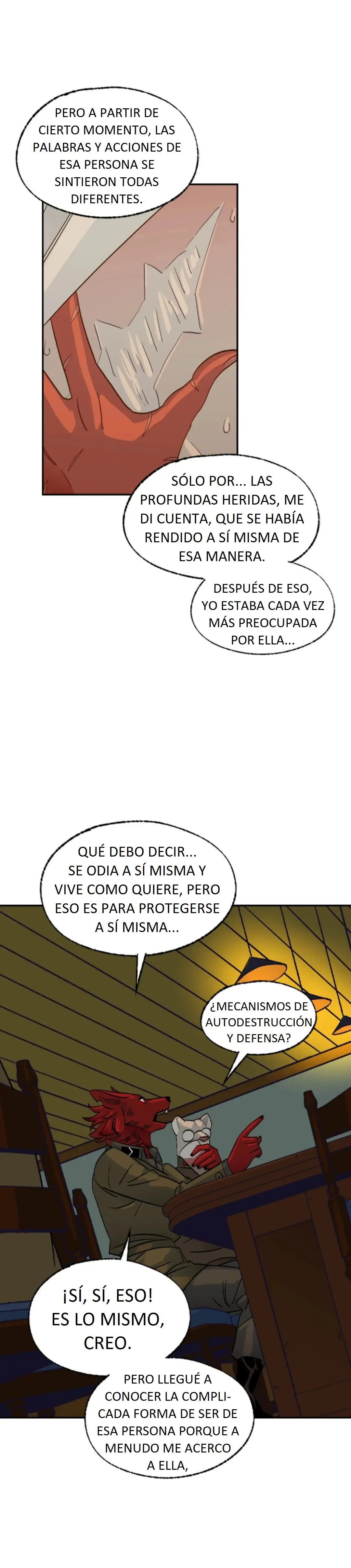 On A Leash (2017) - Capítulo 97 - Página 15 - LectorTMOo