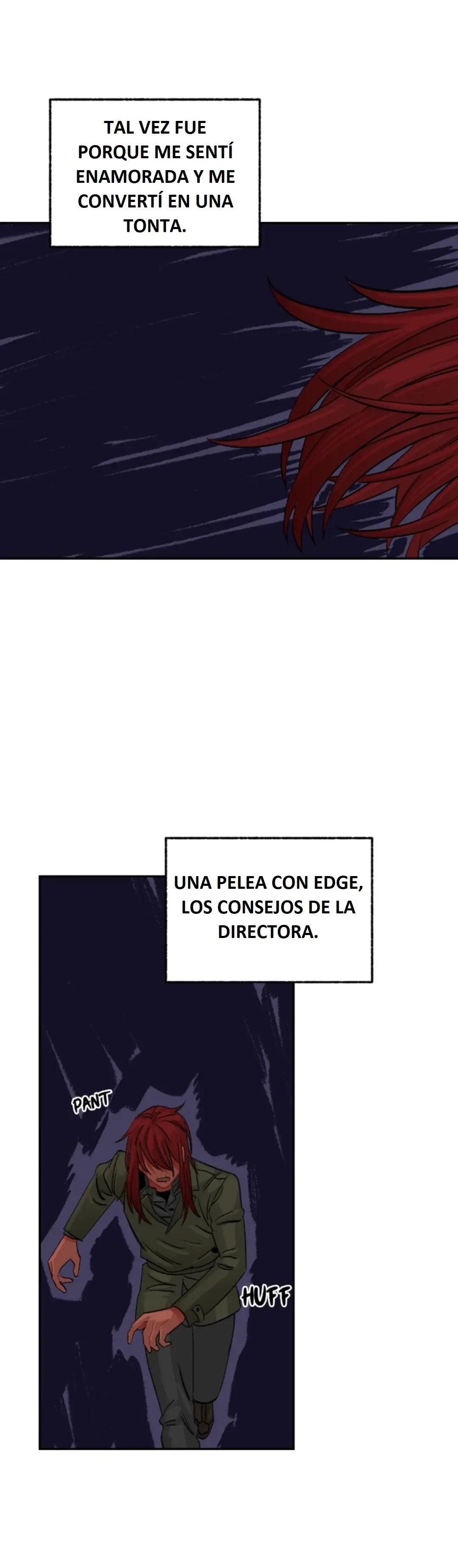 On A Leash (2017) - Capítulo 97 - Página 30 - LectorTMOo