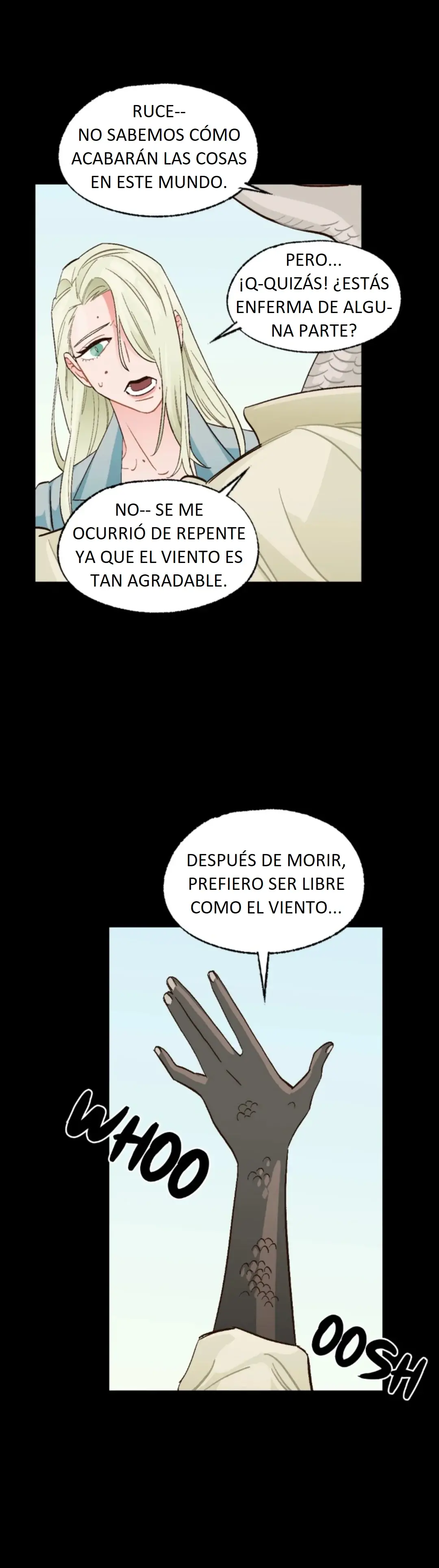 On A Leash (2017) - Capítulo 98 - Página 5 - LectorTMOo