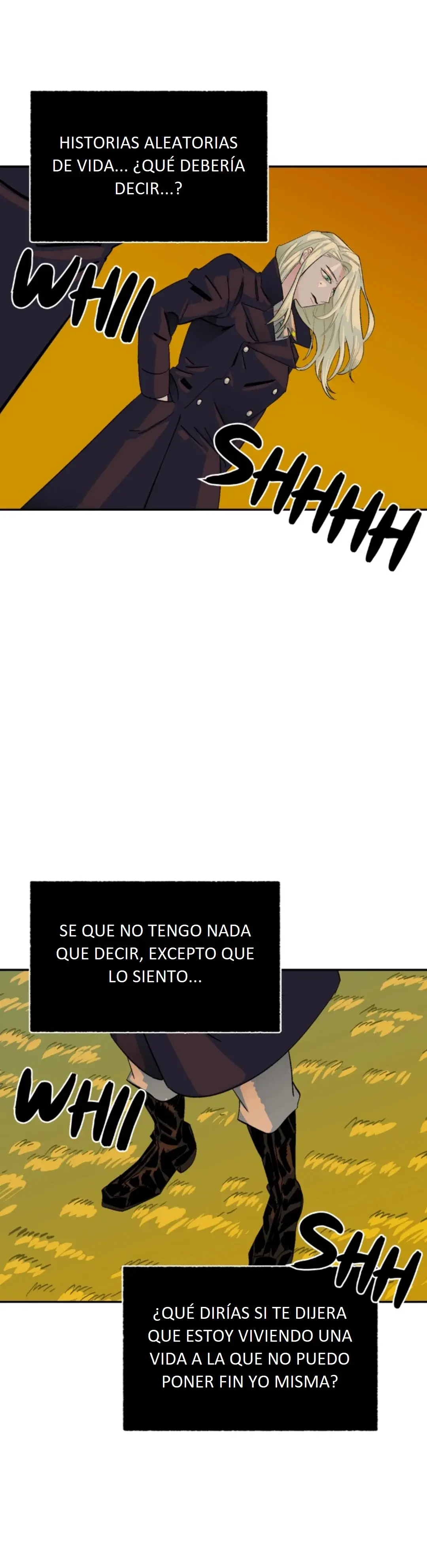 On A Leash (2017) - Capítulo 98 - Página 9 - LectorTMOo