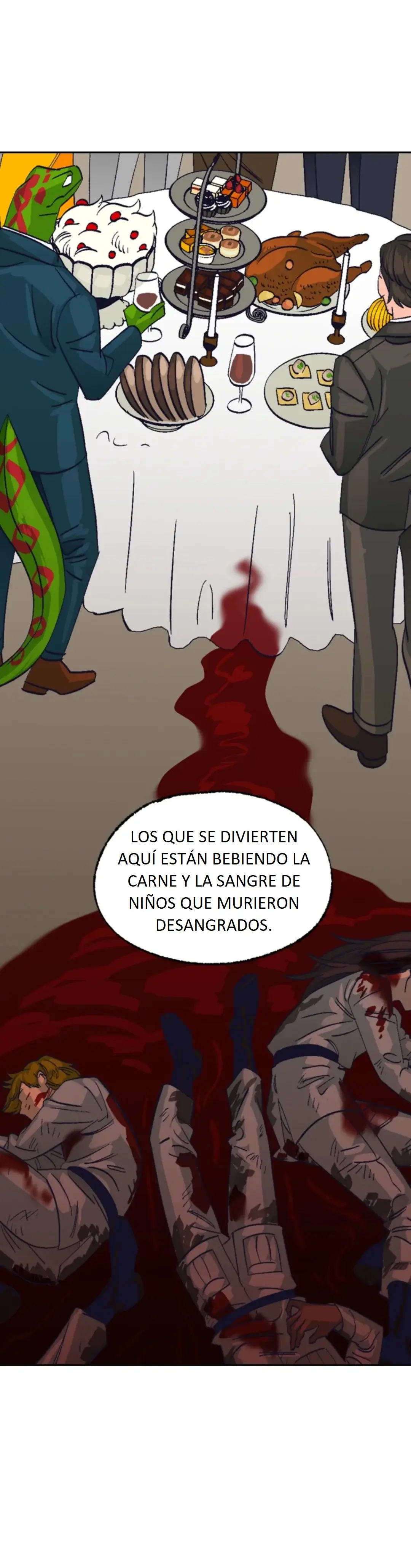 On A Leash (2017) - Capítulo 98 - Página 21 - LectorTMOo