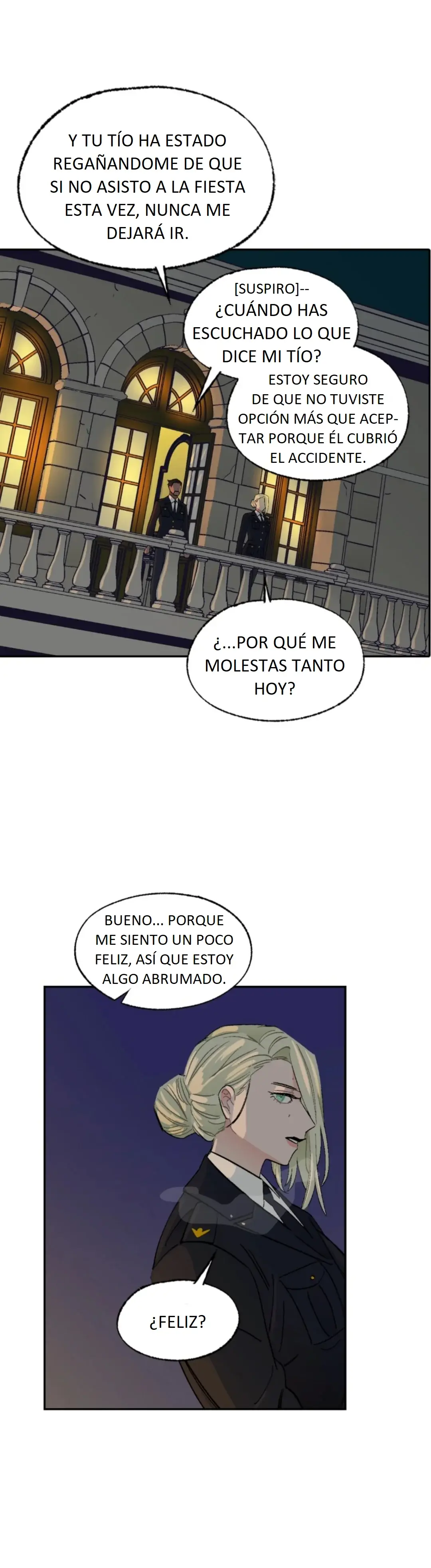 On A Leash (2017) - Capítulo 98 - Página 25 - LectorTMOo