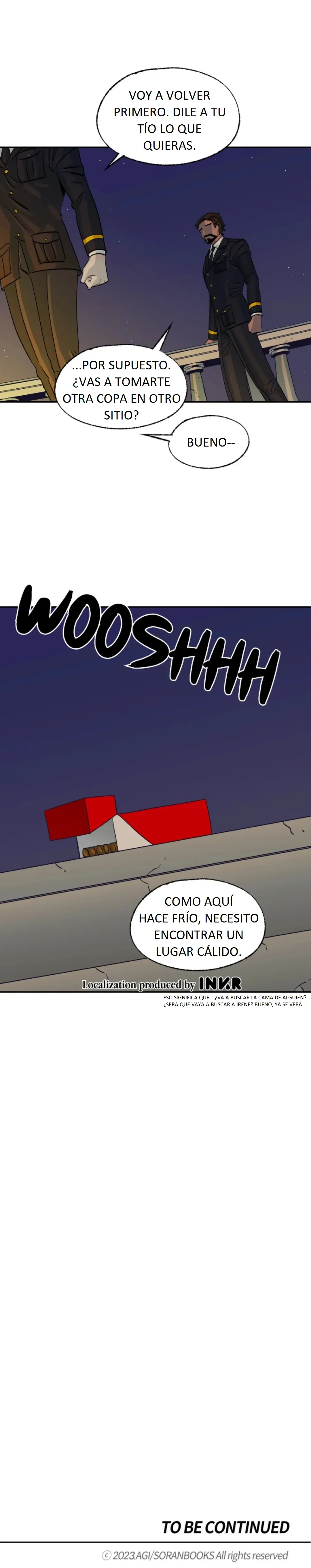 On A Leash (2017) - Capítulo 98 - Página 34 - LectorTMOo
