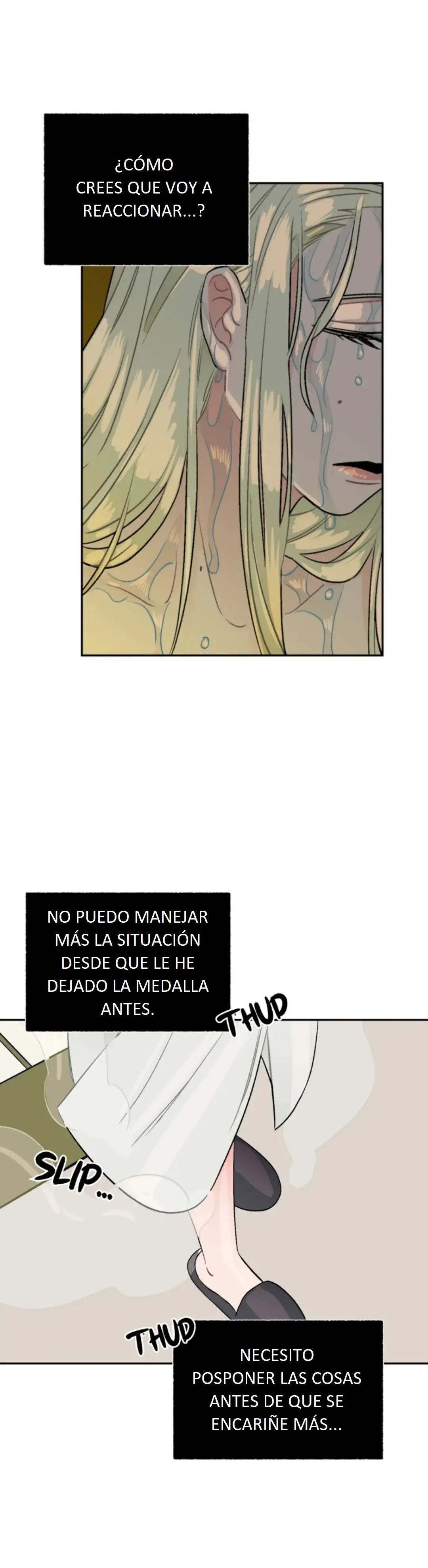 On A Leash (2017) - Capítulo 99 - Página 22 - LectorTMOo